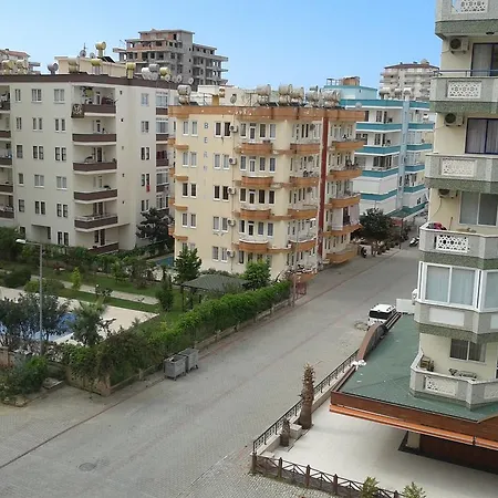Shamrock Apart Apartamento *