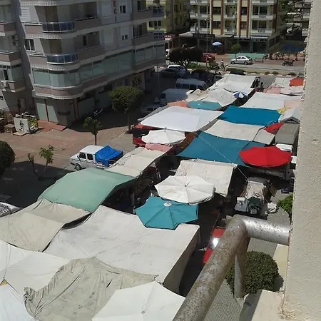 Apartamento Shamrock Apart *