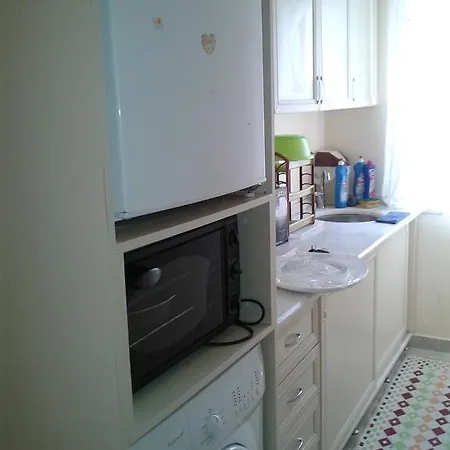 Apartamento Shamrock Apart Kargicak (Alanya)