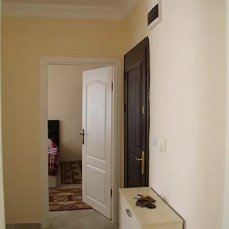 Apartamento Shamrock Apart *