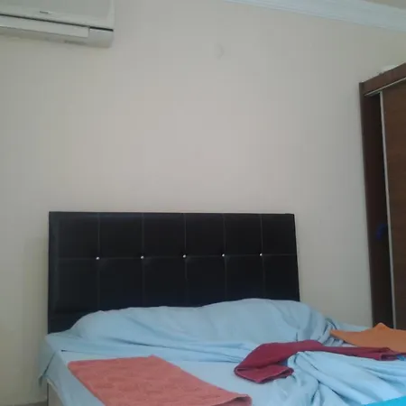 Shamrock Apart Apartament