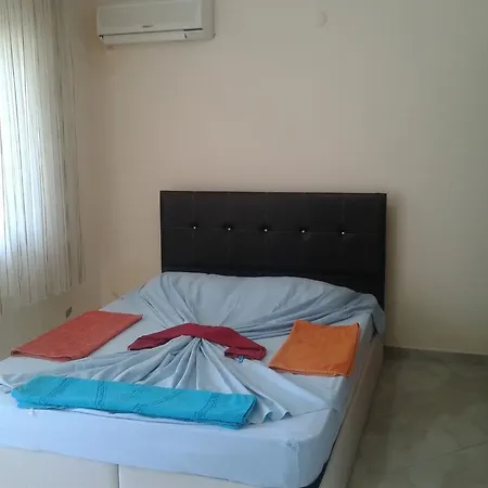 Apartament Shamrock Apart
