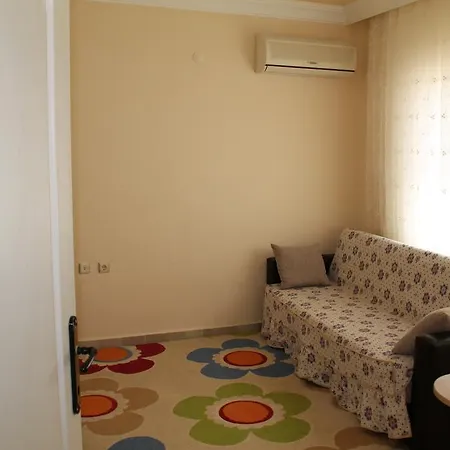 Apartament Shamrock Apart Kargicak (Alanya)